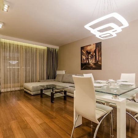 Old Town Luxury Apartment Krasków Εξωτερικό φωτογραφία