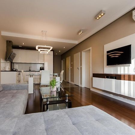 Old Town Luxury Apartment Krasków Εξωτερικό φωτογραφία