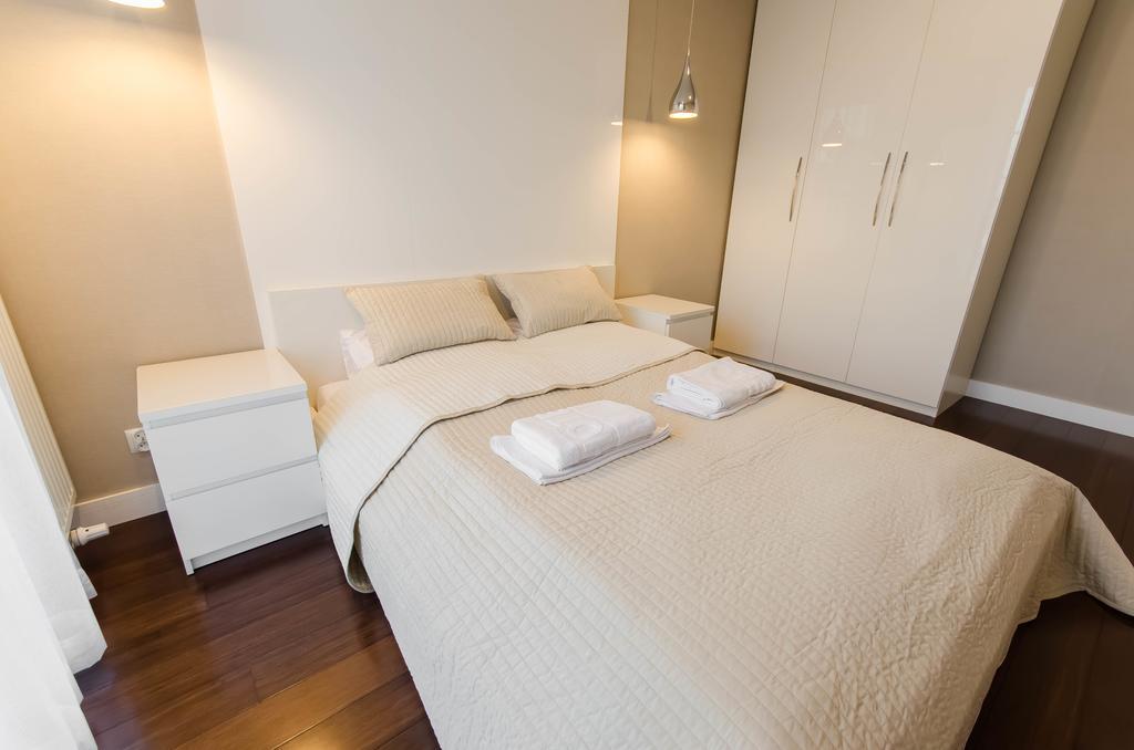 Old Town Luxury Apartment Krasków Εξωτερικό φωτογραφία