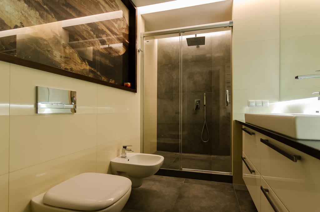 Old Town Luxury Apartment Krasków Εξωτερικό φωτογραφία