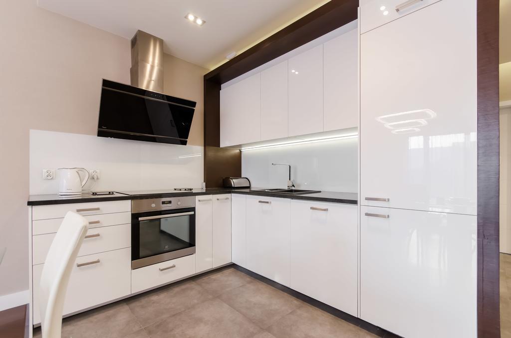 Old Town Luxury Apartment Krasków Εξωτερικό φωτογραφία