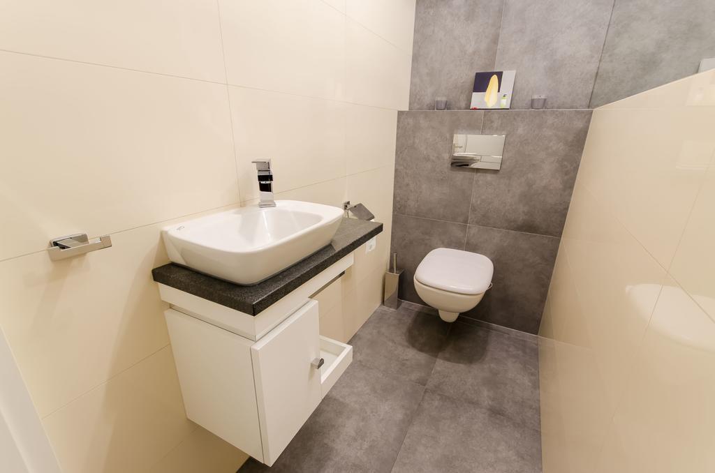 Old Town Luxury Apartment Krasków Εξωτερικό φωτογραφία