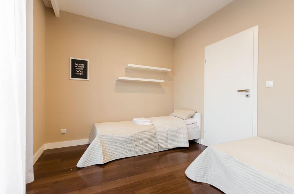 Old Town Luxury Apartment Krasków Εξωτερικό φωτογραφία