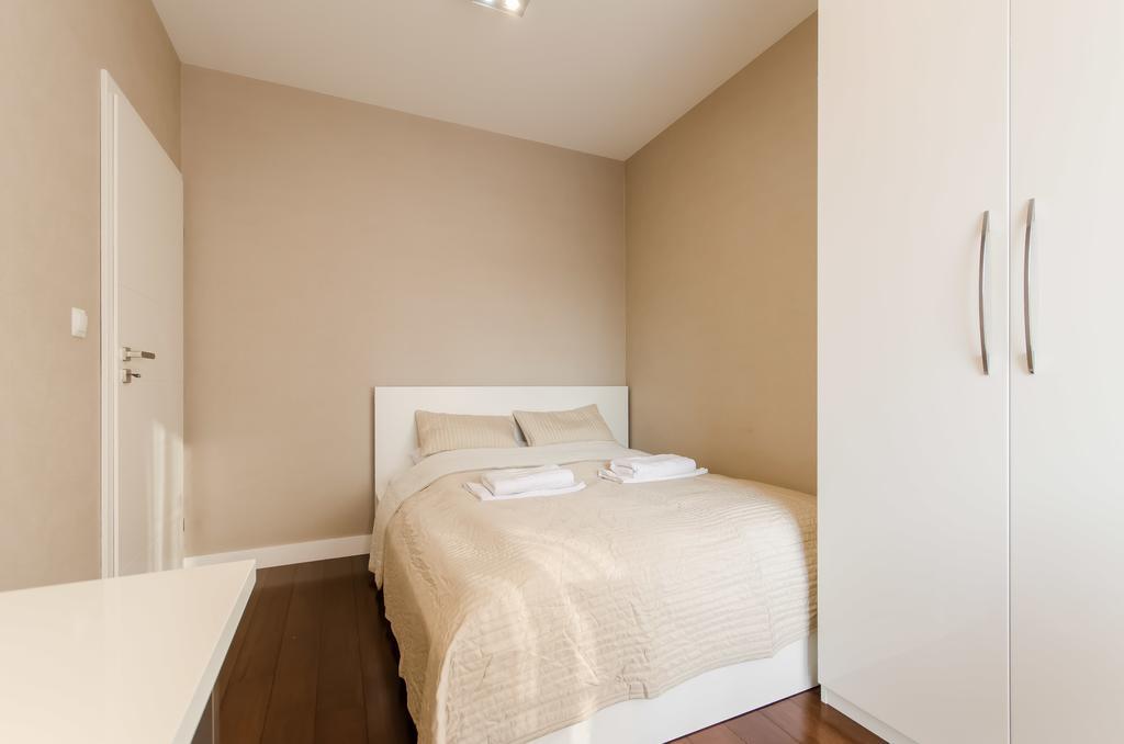 Old Town Luxury Apartment Krasków Εξωτερικό φωτογραφία