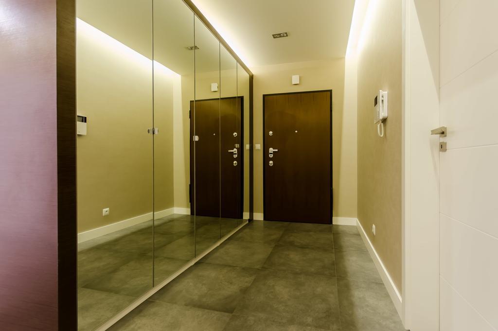 Old Town Luxury Apartment Krasków Εξωτερικό φωτογραφία